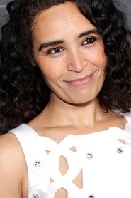 Aïda Touihri portrait