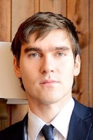 Aleksandr Kakuev portrait