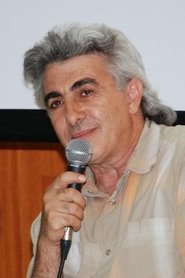 Yamin Messika portrait