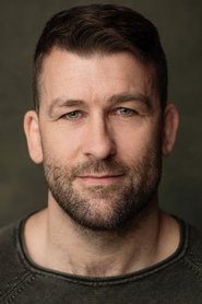 Rocci Williams portrait