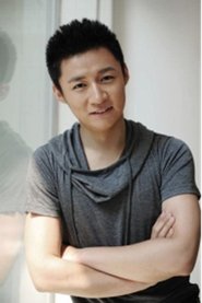 Chen Weidong portrait