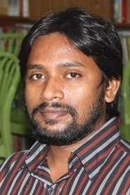 Monjurul Islam Megh portrait