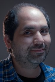 Luis Maldonado portrait