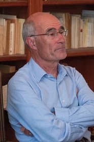 Jean-Yves Le Gallou portrait