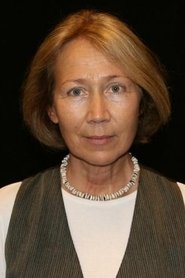 Külliki Saldre portrait