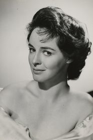 Jeanette Sterke portrait