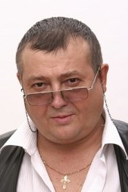 Viktor Melikhov portrait