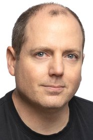 Rob Chandler portrait