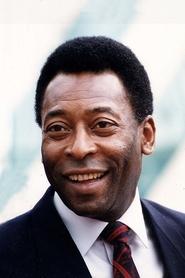Pelé portrait