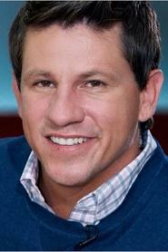 Troy Johnson portrait