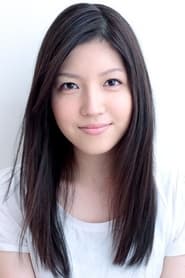 Shoko Fujimura portrait