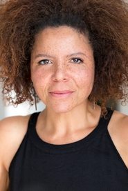 Brigid Zengeni portrait