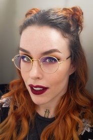 Kate Welch portrait