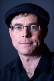 Andy Weir portrait