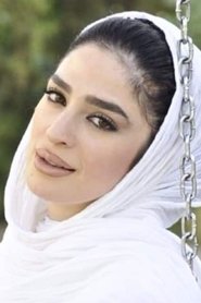 Asal Badeei portrait