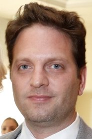 Max Handelman portrait