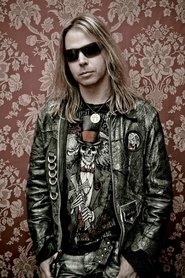 Tobias Exxel portrait