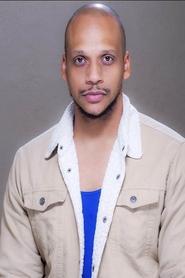 Devin Laster portrait