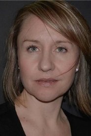 Rocío Lara portrait
