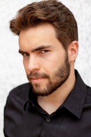 Pedro Avellar portrait