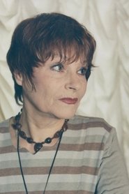 Tamara Solodnikova portrait