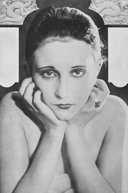 Lia Brasil portrait
