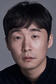 Son Seung-hoon portrait