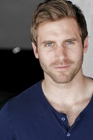 Ben Gavin portrait
