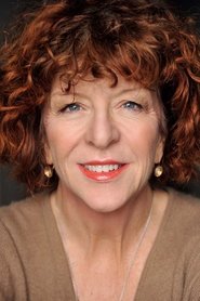 Katherine Thomson portrait