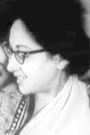 Ila Chatterjee portrait