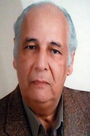 Abdel Ghany Zaky portrait