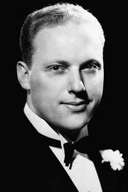 Howard Petrie portrait