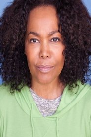 Lia Chapman portrait