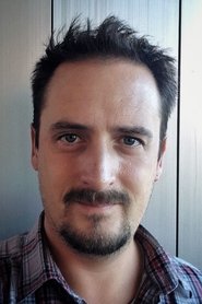Tim Limon portrait