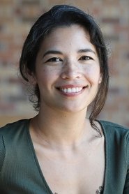 Rosana Sullivan portrait