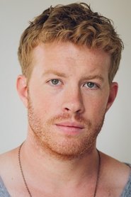 Patrick Quinlan portrait