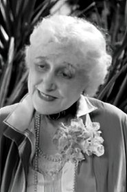 Jeanne Méa portrait