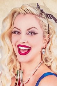 Vicky Dalli portrait