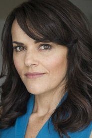 Amanda Billing portrait