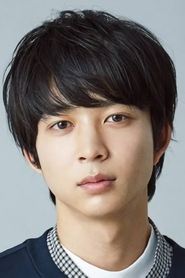 Jin Suzuki portrait