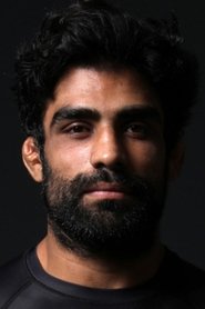 Mansher Khera portrait