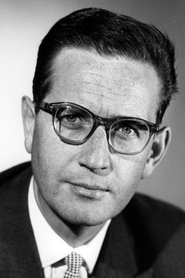 Kenne Fant portrait