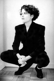 Ellen Bernfeld portrait