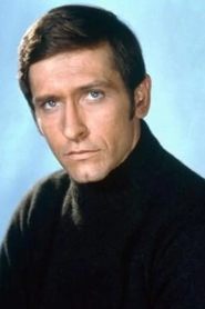 Joel Fabiani portrait