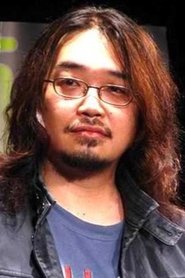 Kazushige Nojima portrait