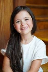 Maëllya Gauvin portrait