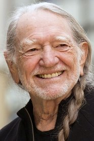 Willie Nelson portrait