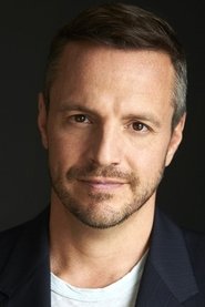 Sergio Di Zio portrait