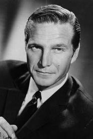 Eric Fleming portrait