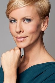 Anita Werner portrait